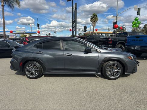 Used 2024 Subaru WRX image 41