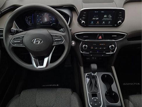Used 2020 Hyundai Santa Fe SEL image 11