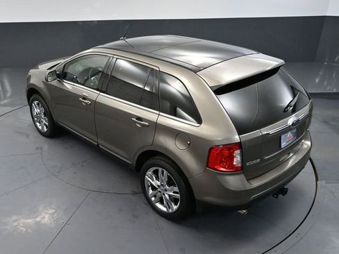 Used 2013 Ford Edge Limited image 51