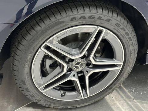 Certified 2023 Mercedes-Benz E 350 4MATIC Sedan image 19