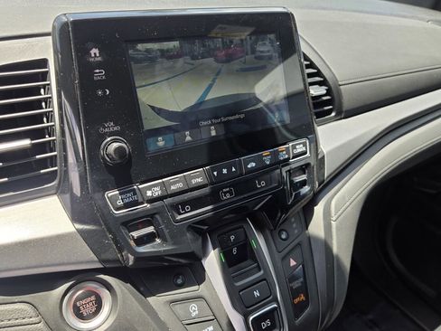 Certified 2024 Honda Odyssey Sport image 20