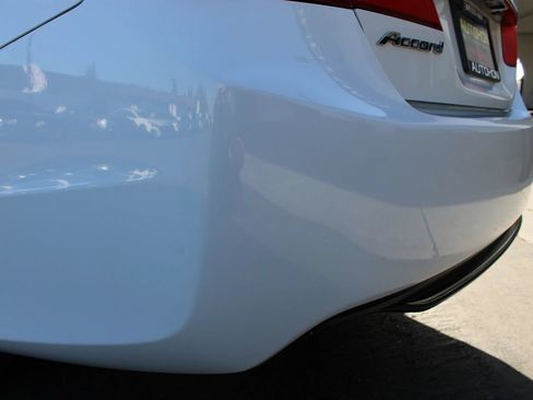 Used 2014 Honda Accord EX image 10