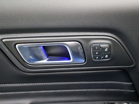 Used 2021 Ford Mustang GT Premium w/ GT Performance Package image 25