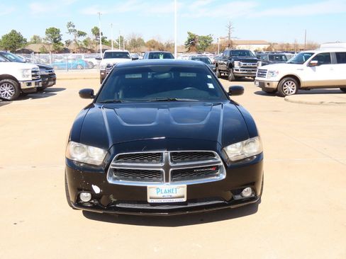 Used 2014 Dodge Charger R/T w/ Wheels & Tunes Group image 5