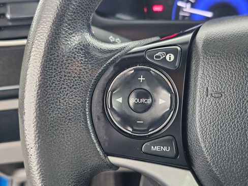 Used 2015 Honda Civic LX image 27