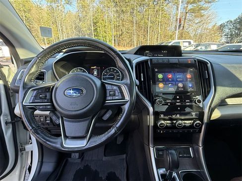 Used 2019 Subaru Ascent Touring image 17