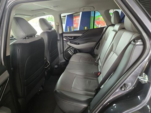 Used 2024 Subaru Outback Limited image 10