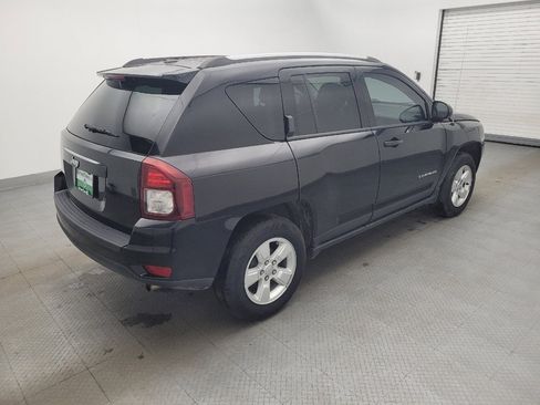 Used 2017 Jeep Compass Sport w/ Power Value Group image 10