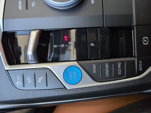 New 2026 BMW i4 xDrive40i image 24