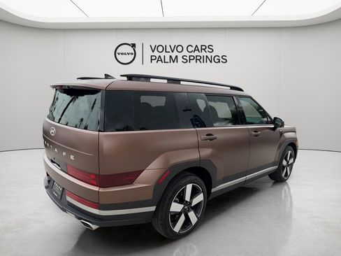 Used 2024 Hyundai Santa Fe Limited image 6