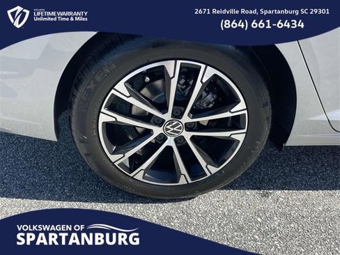 New 2026 Volkswagen Jetta Sport image 7