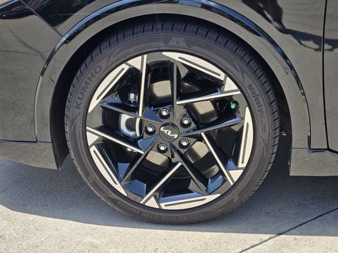 New 2026 Kia K4 EX FWD image 9