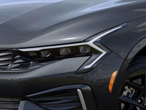 New 2026 Kia K5 LXS FWD image 10