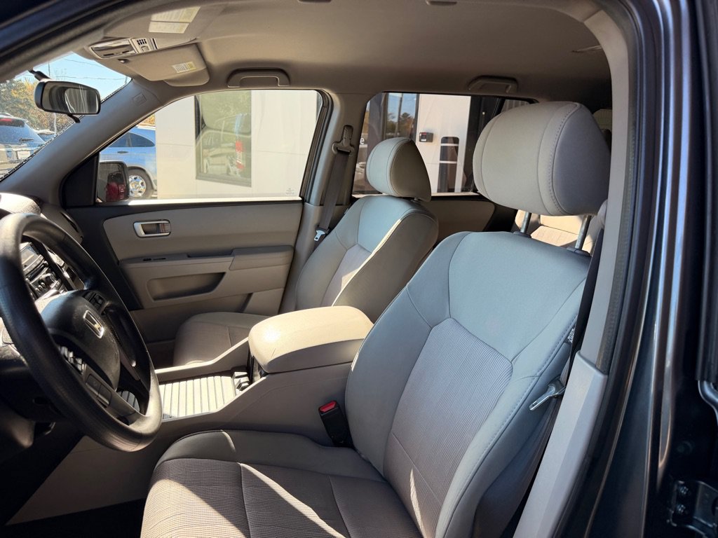Used 2013 Honda Pilot EX image 10