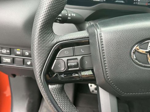 Used 2024 Toyota Sequoia SR5 image 21