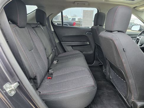 Used 2016 Chevrolet Equinox LT w/ Convenience Package image 20