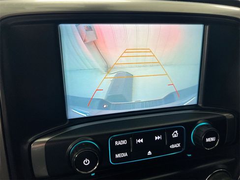 Used 2017 Chevrolet Silverado 1500 LT w/ All Star Edition image 15