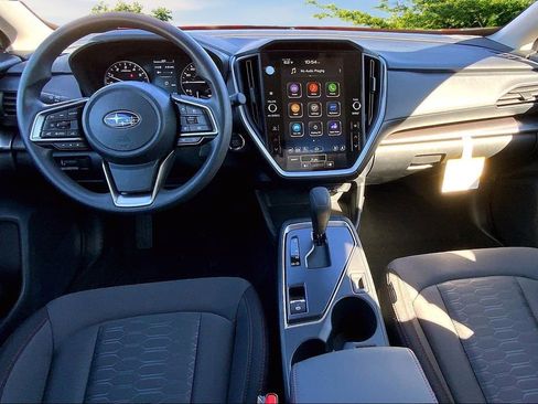 New 2026 Subaru Impreza 2.0i Sport image 5