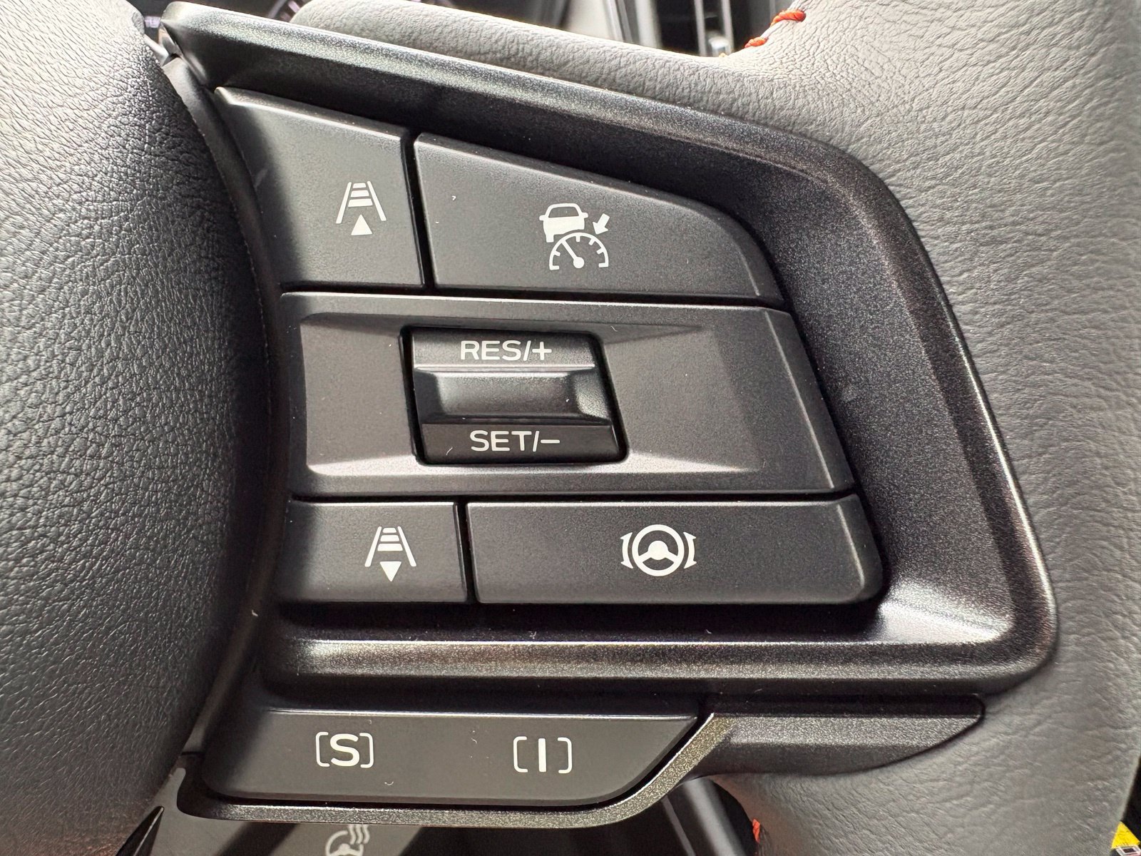 New 2026 Subaru Crosstrek 2.5i Limited AWD/4WD image 16