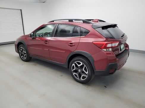 Used 2018 Subaru Crosstrek 2.0i Limited image 3