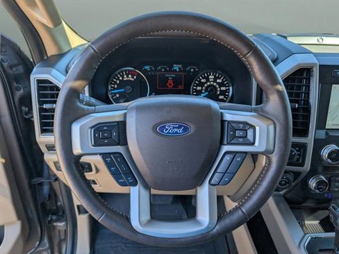 Used 2020 Ford F150 Lariat w/ Equipment Group 502A Luxury image 21