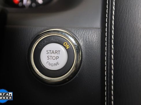 Used 2021 INFINITI QX80 Premium Select w/ All-Season Package image 33