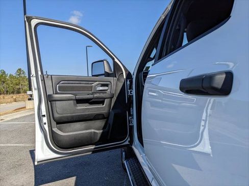 Certified 2024 RAM 2500 Big Horn image 51