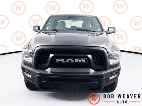 Used 2022 RAM 1500 Classic Warlock image 2
