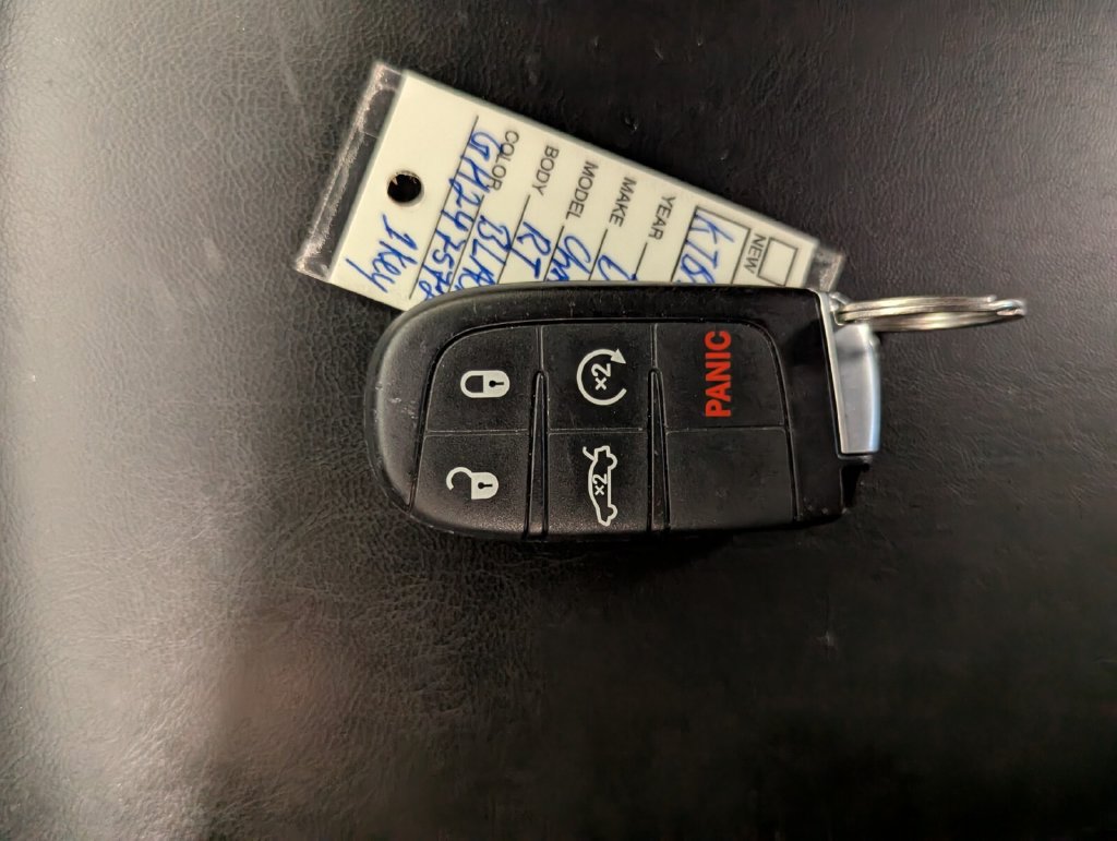 Used 2016 Dodge Charger R/T RWD image 24