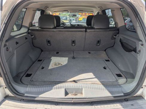 Used 2007 Jeep Grand Cherokee Laredo RWD image 11