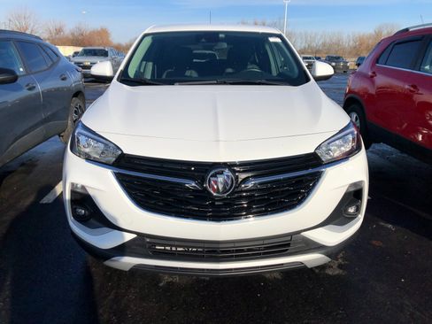 Certified 2023 Buick Encore GX Preferred w/ Cold Weather Comfort Package image 2