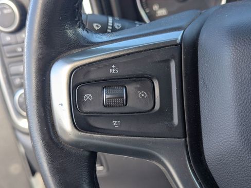 Used 2021 Chevrolet Silverado 2500 LT w/ Fleet Comfort Package AWD/4WD image 19