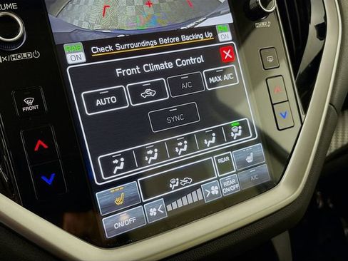 Certified 2025 Subaru Ascent Premium AWD/4WD image 17