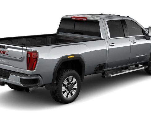 New 2026 GMC Sierra 3500 Denali w/ Denali Reserve Package AWD/4WD image 47