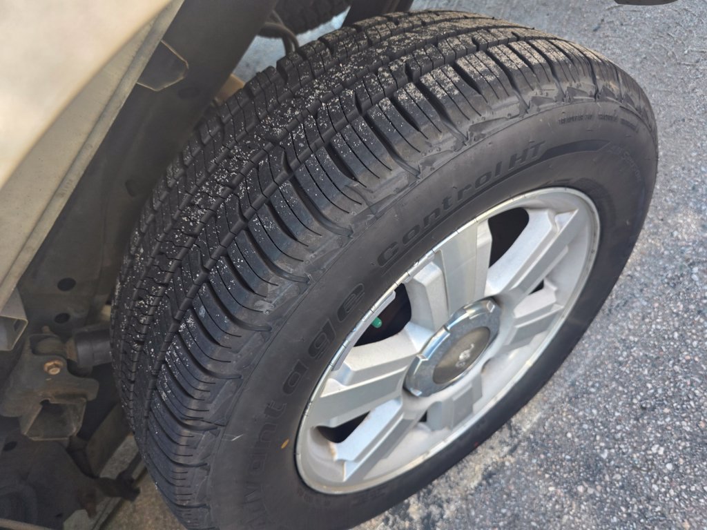 Used 2008 Ford F150 King Ranch AWD/4WD image 22