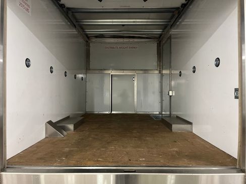 Used 2023 Ford E-350 and Econoline 350 Super Duty w/ Driver's Safety Package image 18