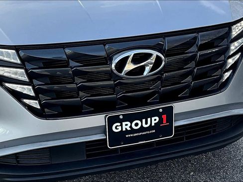 Used 2022 Hyundai Tucson SEL image 28
