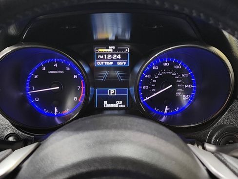 Used 2019 Subaru Outback 3.6R Touring AWD/4WD image 20