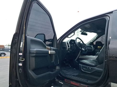 Used 2018 Ford F250 Lariat w/ Lariat Value Package image 10