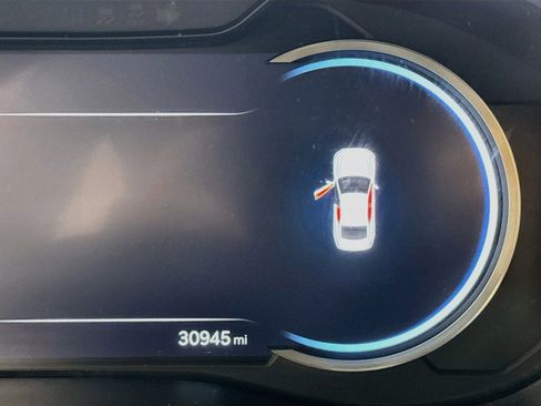 Used 2023 Genesis G70 2.0T w/ Sport Prestige Package AWD/4WD image 18