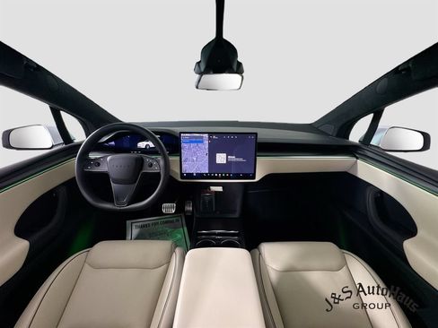 Used 2026 Tesla Model X Plaid AWD/4WD image 29