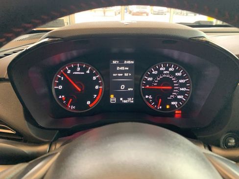 Used 2023 Subaru WRX image 5