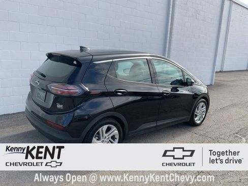 Used 2023 Chevrolet Bolt LT w/ Driver Confidence Package image 4