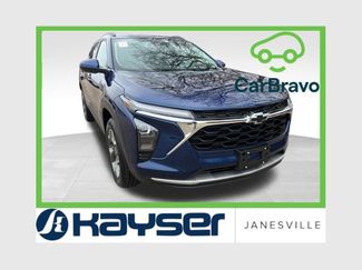 Used 2024 Chevrolet Trax LT w/ Driver Confidence Package video 1