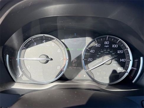 Used 2020 Acura MDX SH-AWD image 19