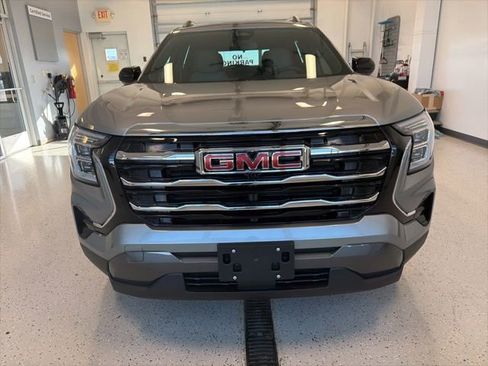 New 2026 GMC Terrain Elevation w/ Elevation Premium Package image 8