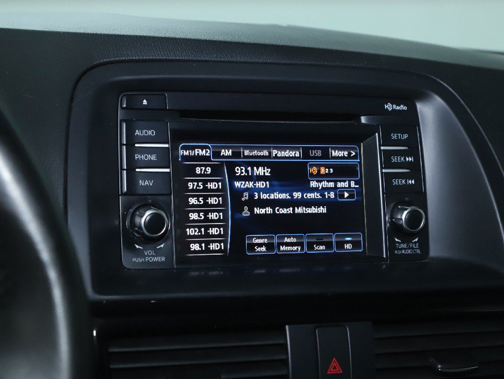 Used 2015 MAZDA CX-5 Touring AWD/4WD image 25