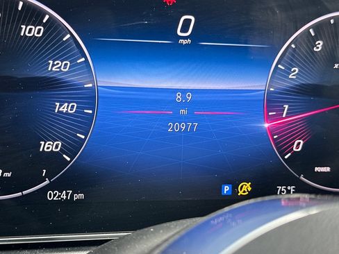 Used 2024 Mercedes-Benz C 300 Sedan image 22