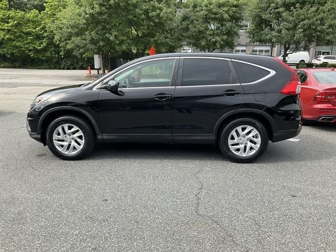 Used 2015 Honda CR-V EX image 8