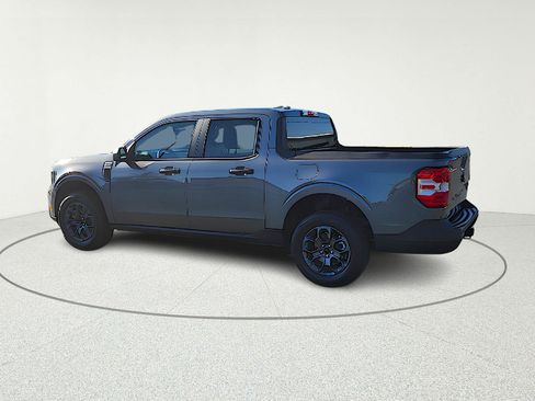 New 2026 Ford Maverick XLT image 4